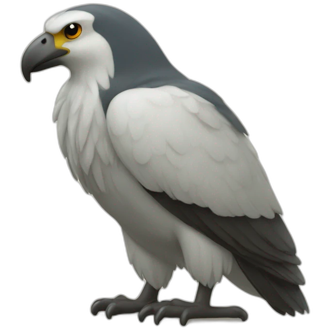 Lémurien emoji