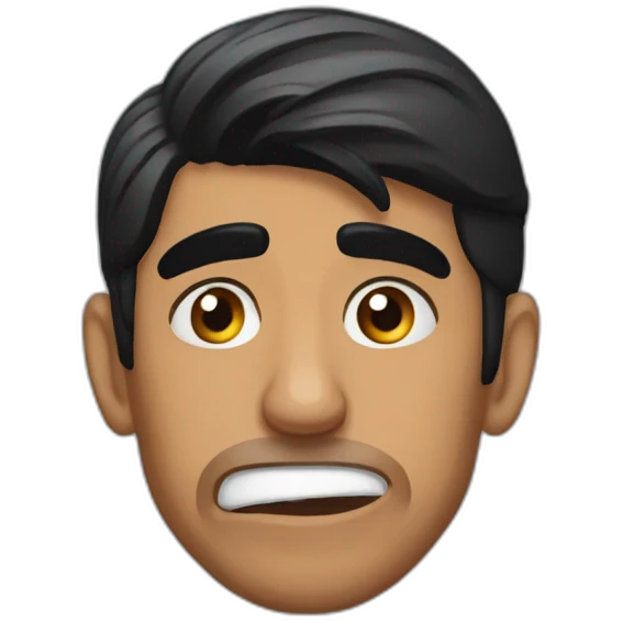 Crying rishi sunak emoji
