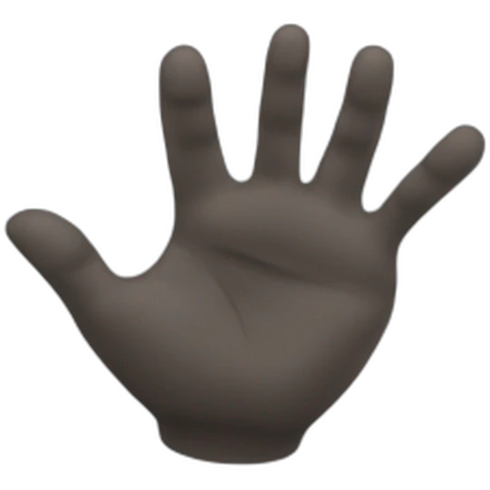 Grab emoji