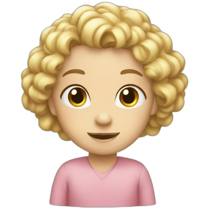 care emoji