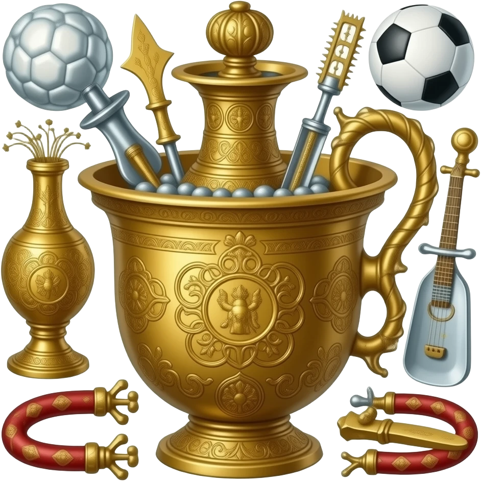 Hieronymus Bosch Allegory of Luxury emoji