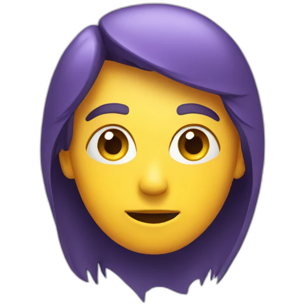 help emoji