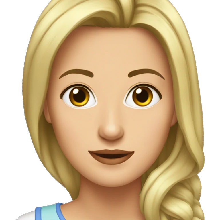 renata glasc PepeBusiness emoji