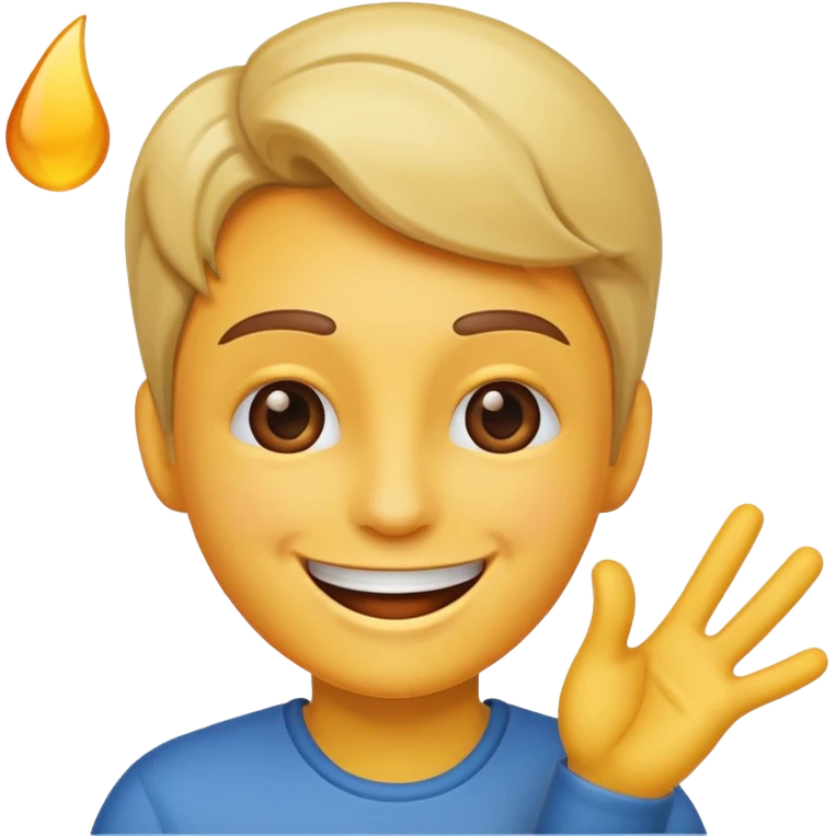 Congratulations  emoji