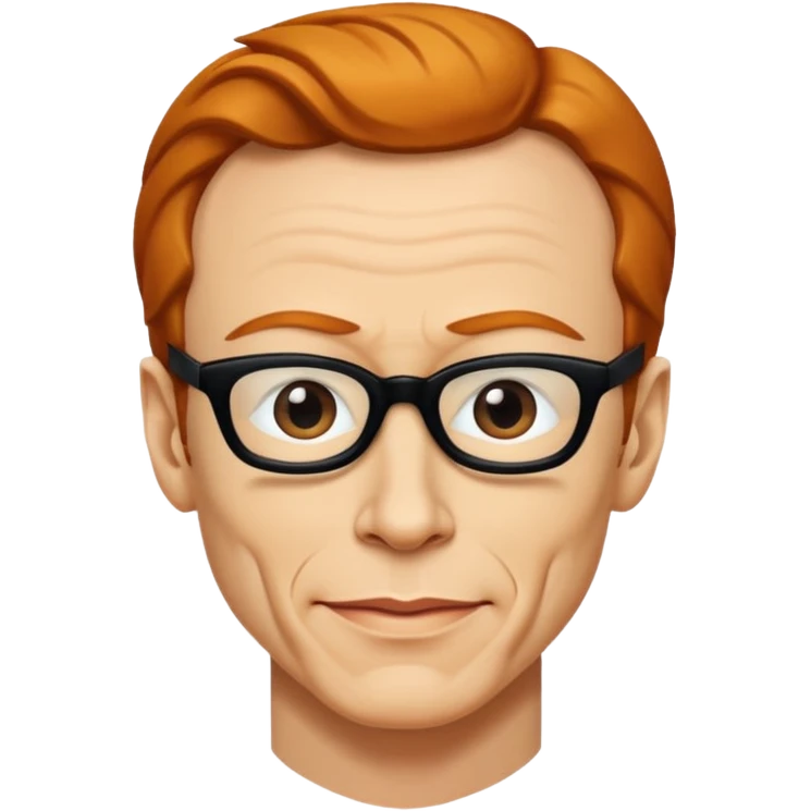 Danny Elfman emoji