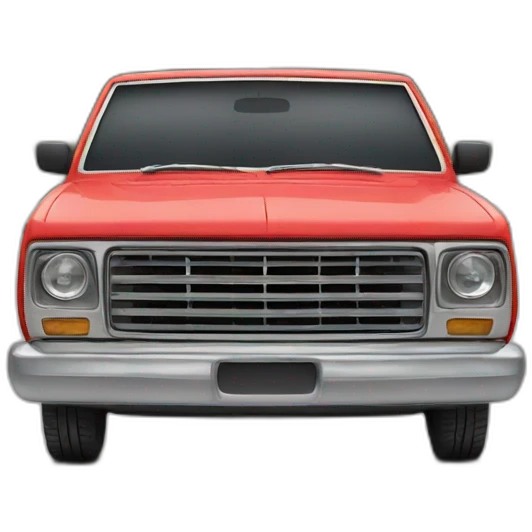 cars emoji