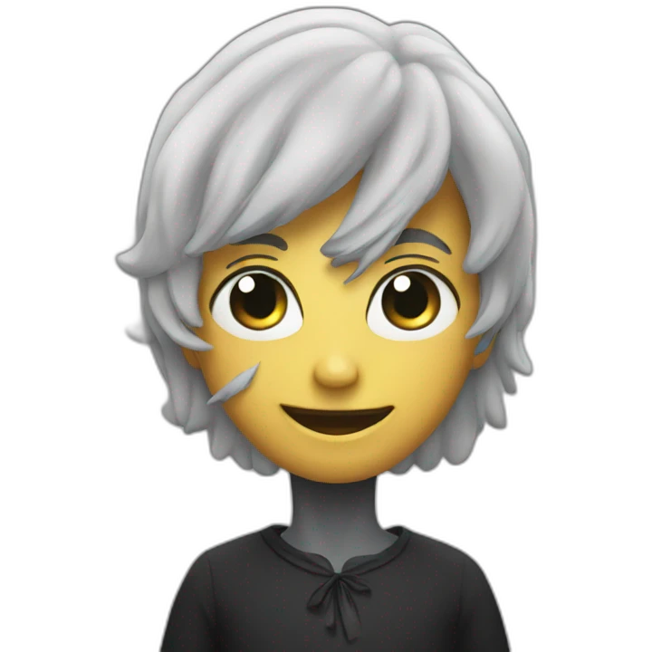 Halloween emoji