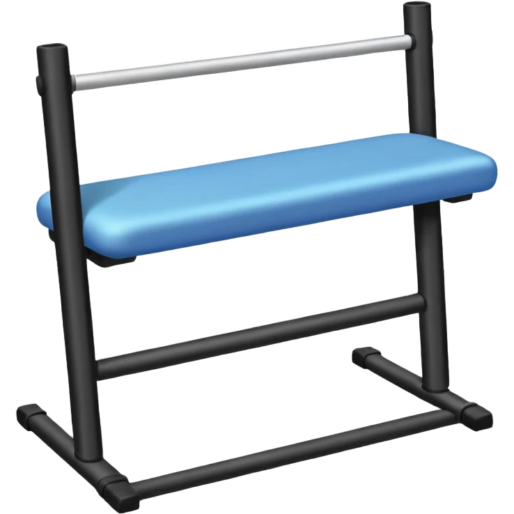 Barre studio emoji
