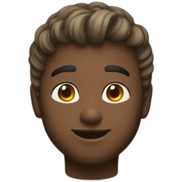 good deed emoji