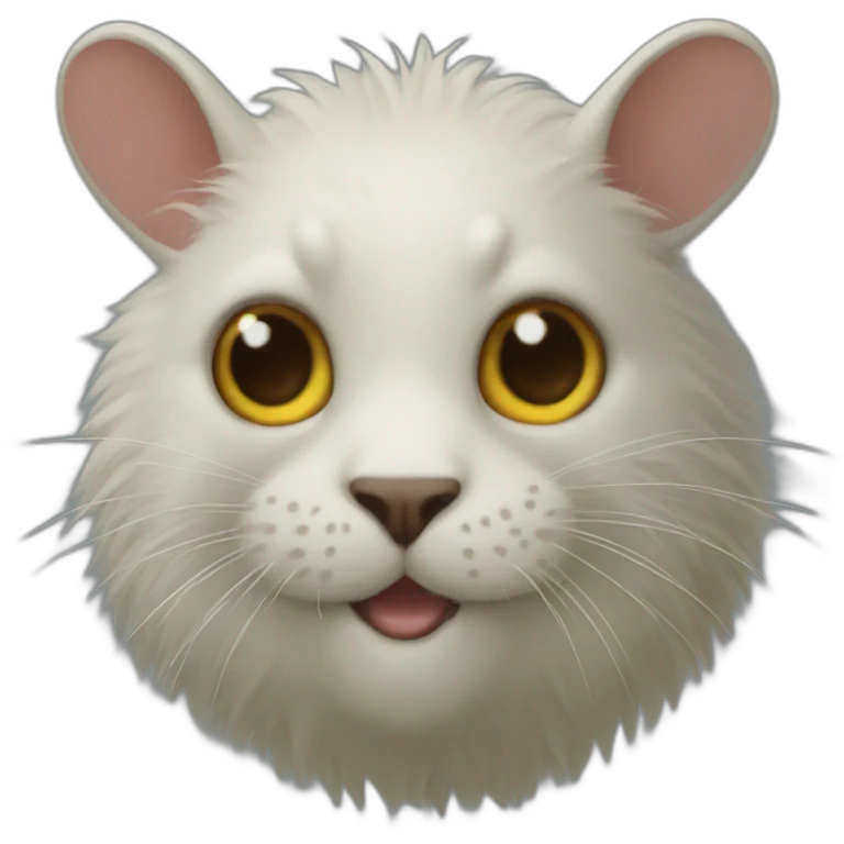 Bulbizarre emoji