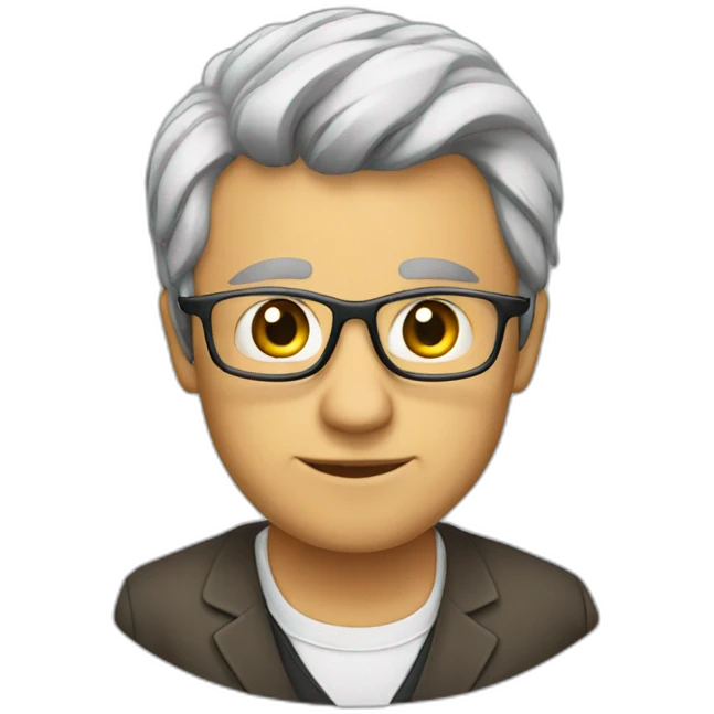Herzensbusiness emoji