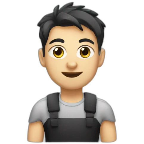 Cupra emoji