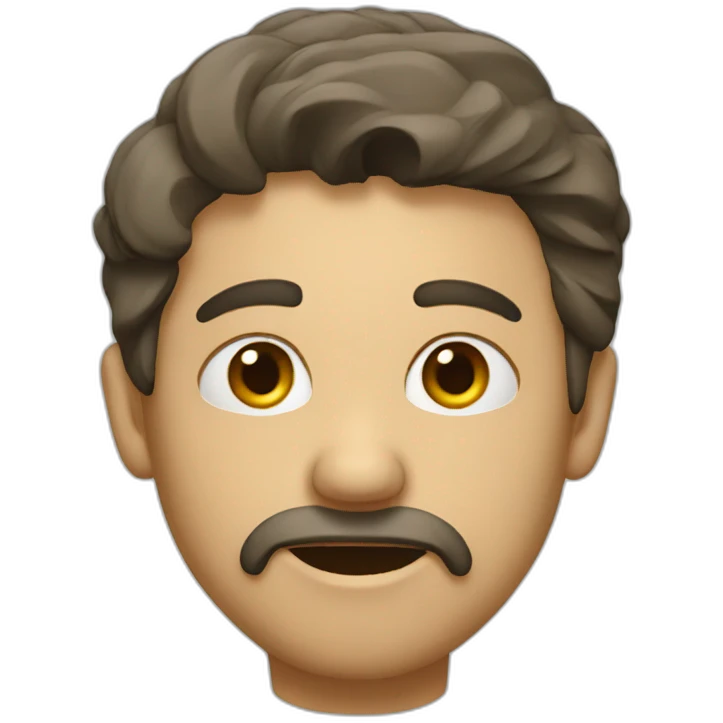 false-positive emoji