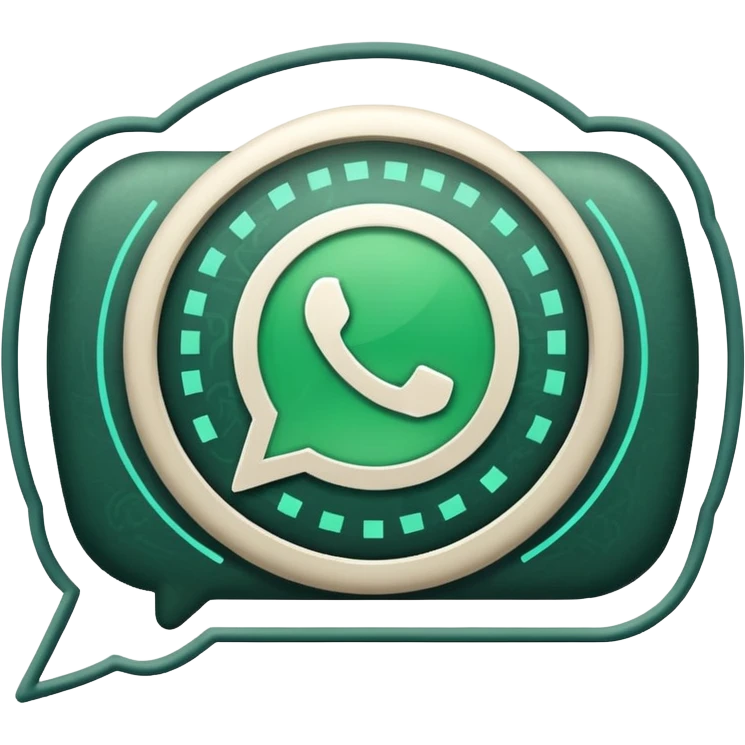 WhatsApp play sound emoji