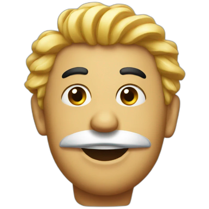 Don pollo emoji