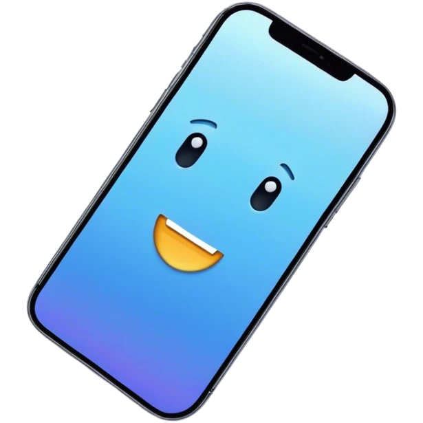 iPhone 16 Pro emoji
