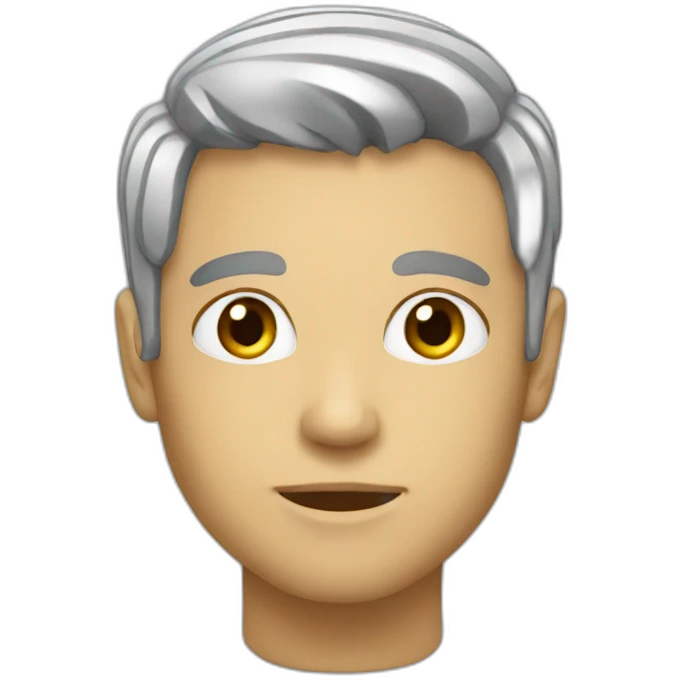 Argent emoji