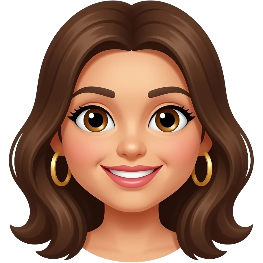 pussy latina emoji
