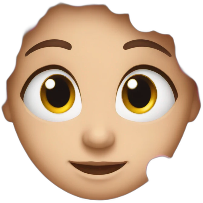 Thanks emoji