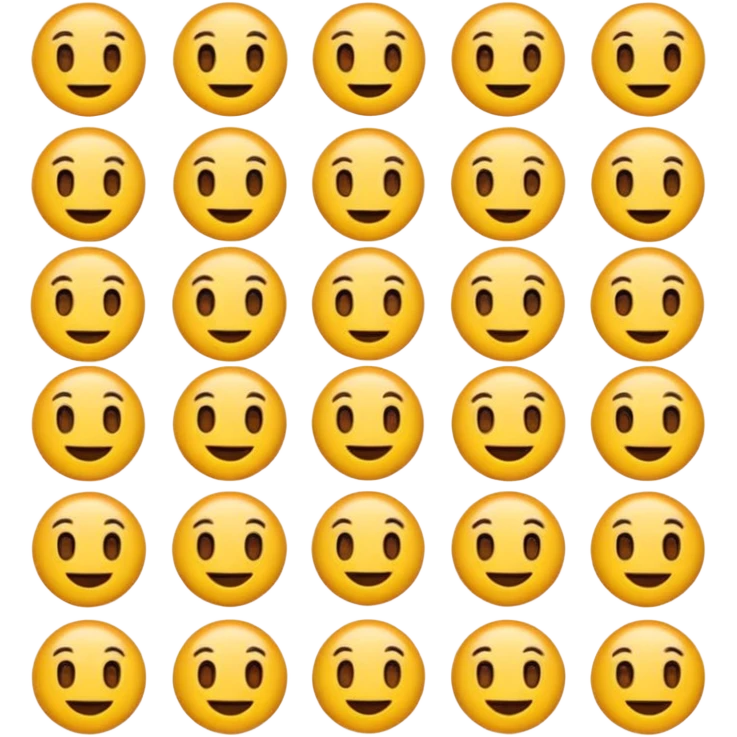 ایموجی تیک آبی ۸ پر نوک گرد بساز emoji