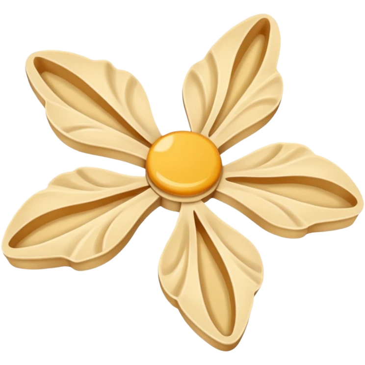 Farfalle pasta, just pasta, emoji