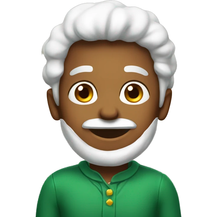 Noël emoji