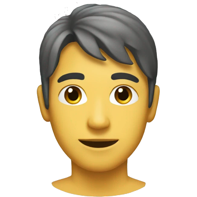 Samoyède emoji
