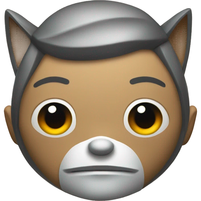 GitLab mafia  emoji