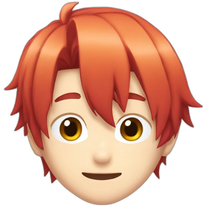 Shoto todoroki emoji