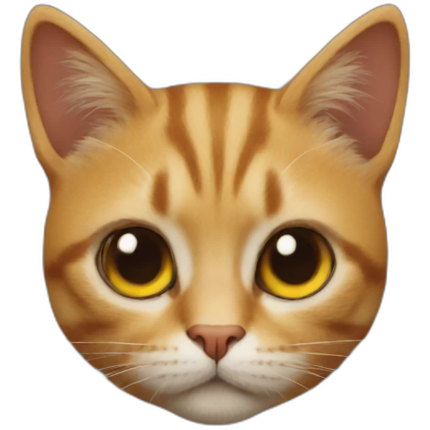 cat in a ironman costume emoji