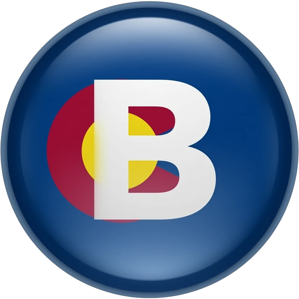 flag of Bolorado with a B instead of a C this is not Colorado this is Bolorado with a B it has a B emoji