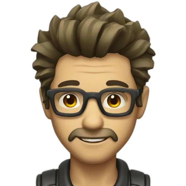 Léon suculent emoji