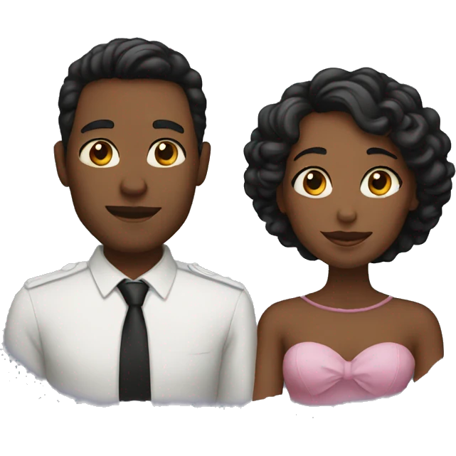couples emoji