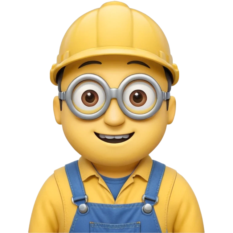 Minion emoji