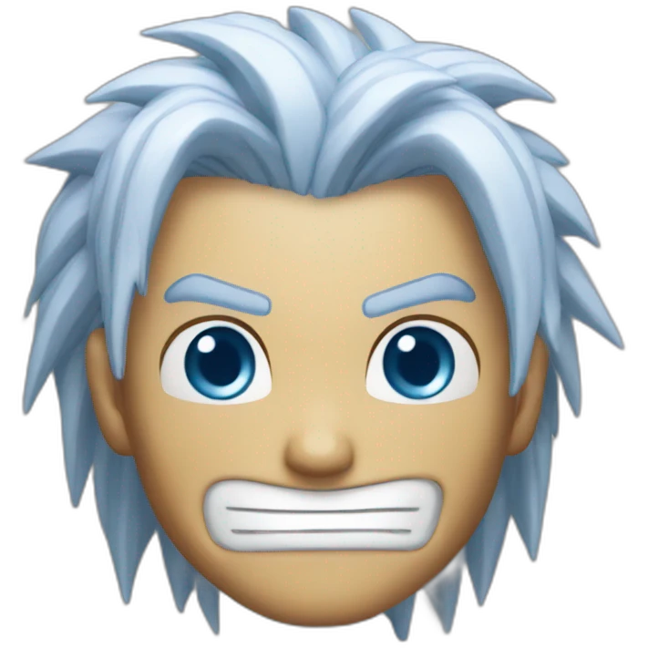 Freezer dbz emoji