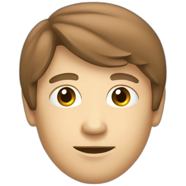 Android system logo emoji