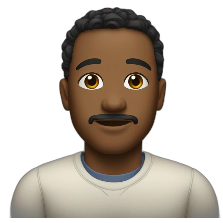 Roonie Coleman emoji
