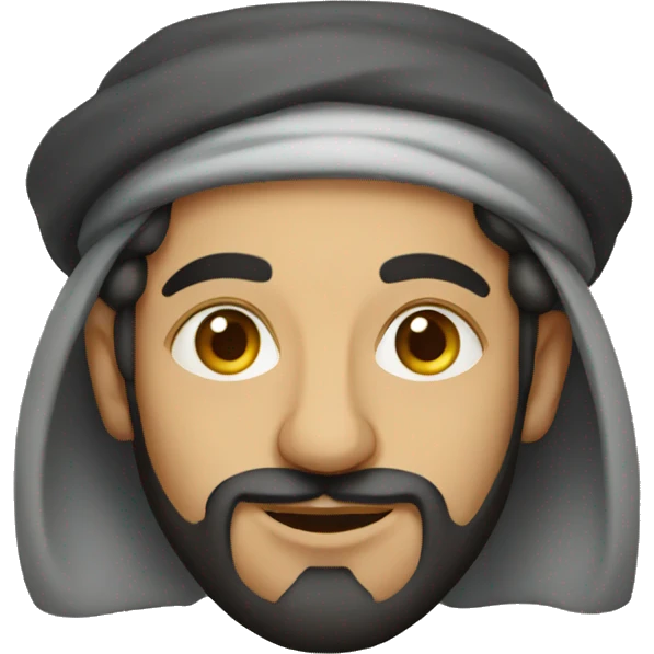 moroccan jew emoji