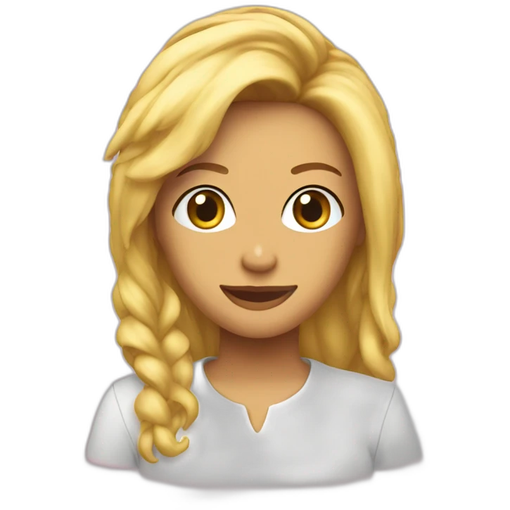 joelma emoji