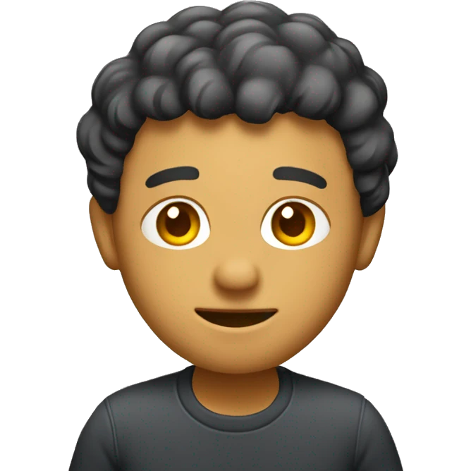 An emoji that embodies barter integrations emoji