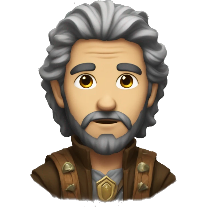 rpg style prophet emoji