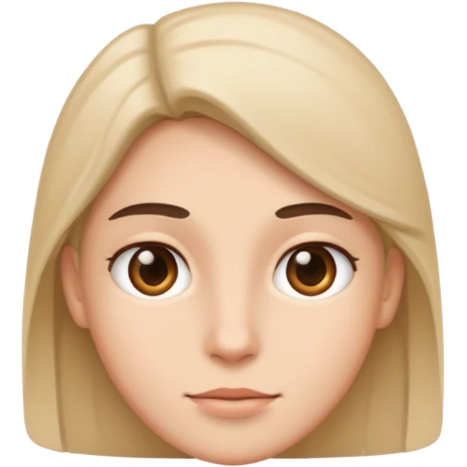 Period emoji