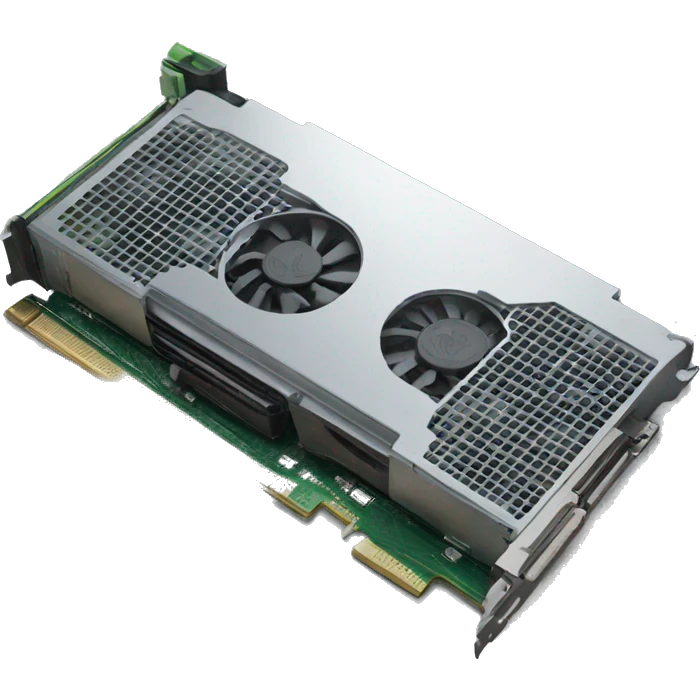 gpu upgrade emoji