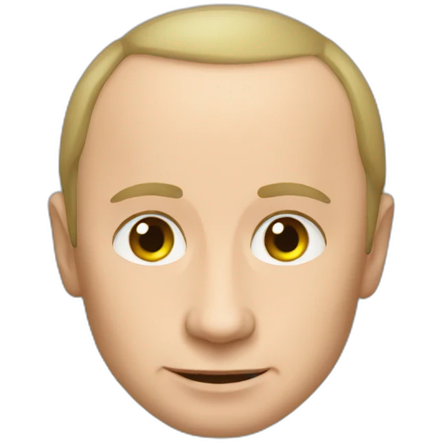 putin emoji