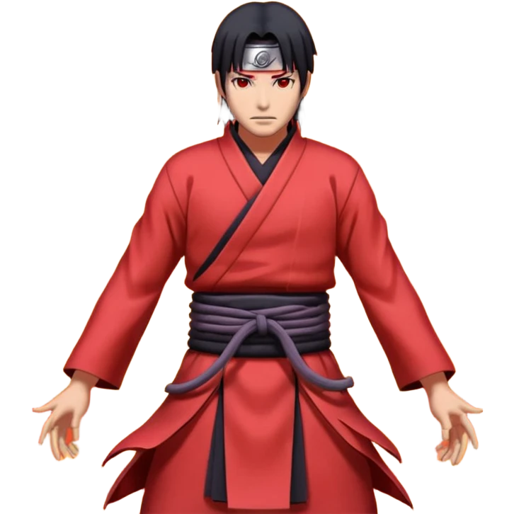 Itachi susanoo  emoji