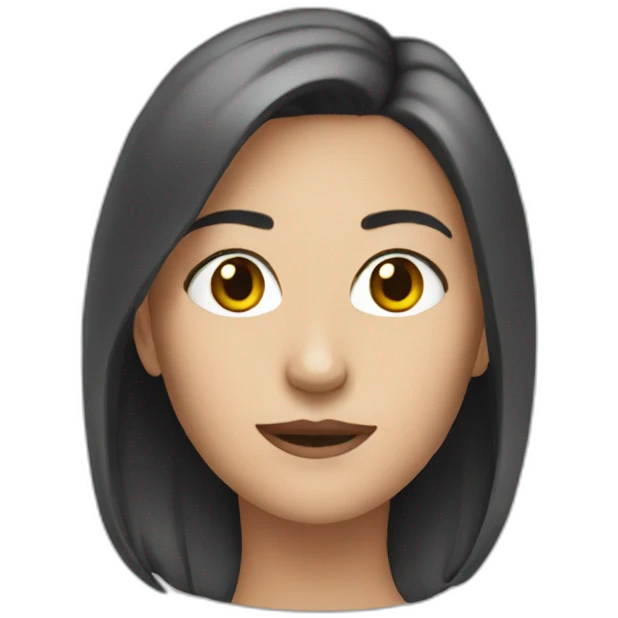 Jen emoji