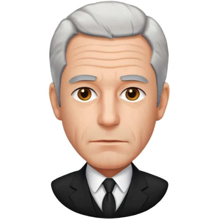 Epstein emoji
