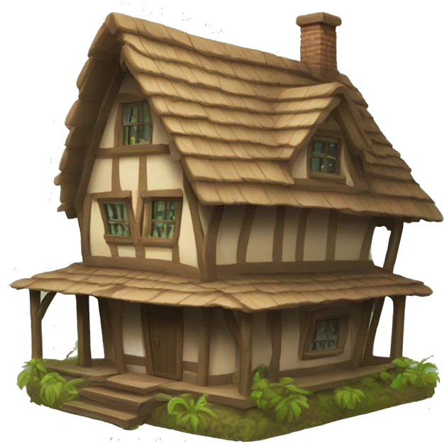 woohouse emoji