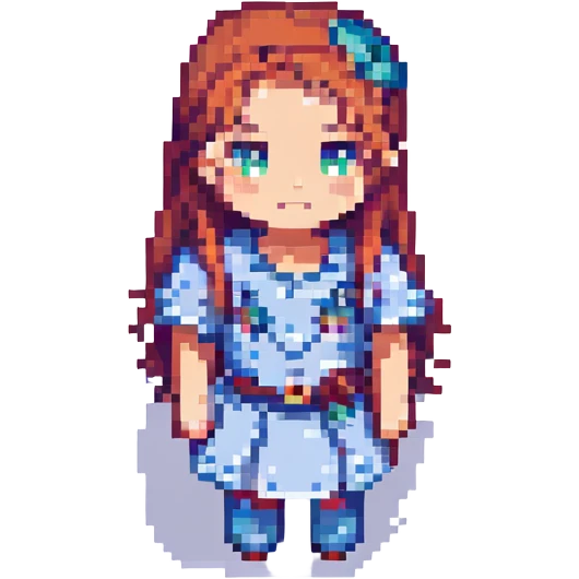 a girl emoji