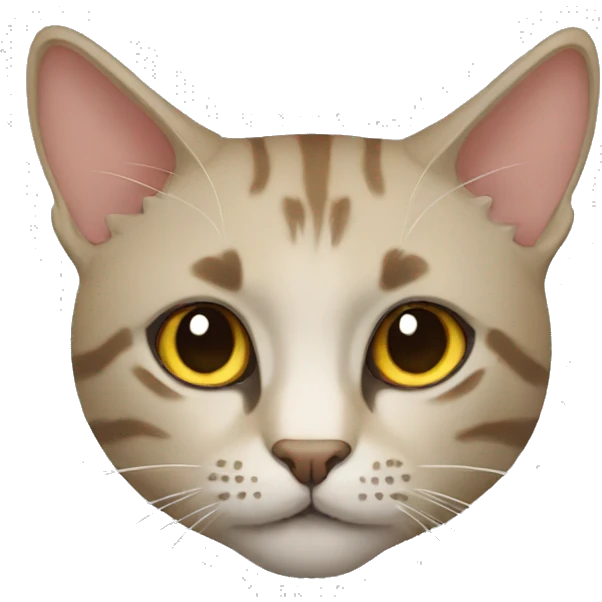 Gato emoji